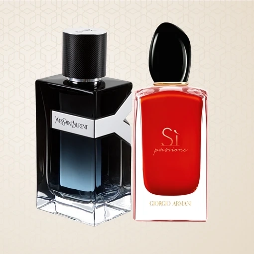 أفضل 5 عطور فاخرة للعيد