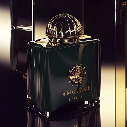 استعراض عطر أمواج ابيك 56 النسائي إكستريت دي بارفيوم