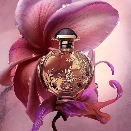 استعراض عطر باكو رابان أوليمبيا سولار انتنس