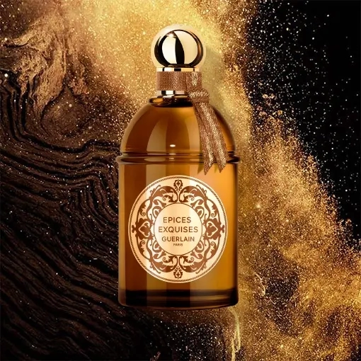 استعراض عطر جيرلان إبيس إكسكيس