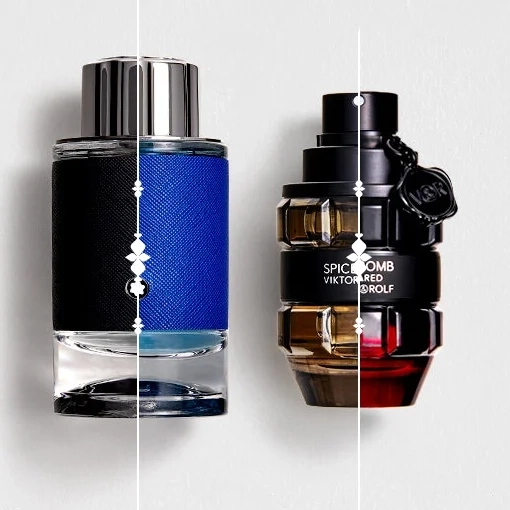 مقارنة 6 عطور مميزة مع أحدث إصداراتها