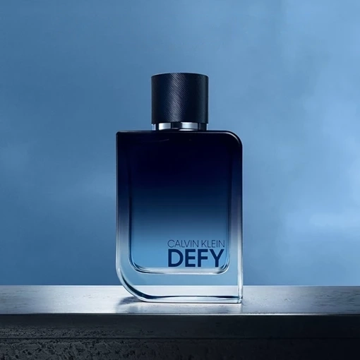 استعراض عطر كالفن كلاين ديفي أو دو بارفيوم