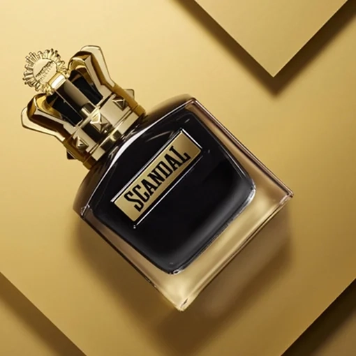 استعراض عطر جان بول غوتييه سكاندل بور أوم لو بارفان أو دو بارفيوم