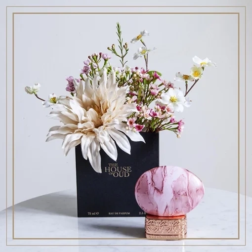 استعراض عطر ذا هاوس أوف عود إمباثي أو دو بارفيوم