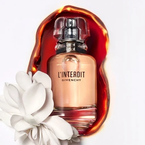 استعراض عطر جيفنشي لينترديت أو دو تواليت