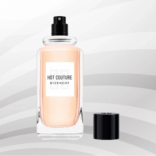 استعراض عطر جيفنشي هوت كوتور أو دو بارفيوم