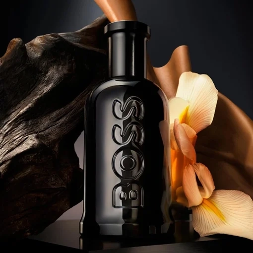 استعراض عطر هوغو بوس بوتلد بارفيوم