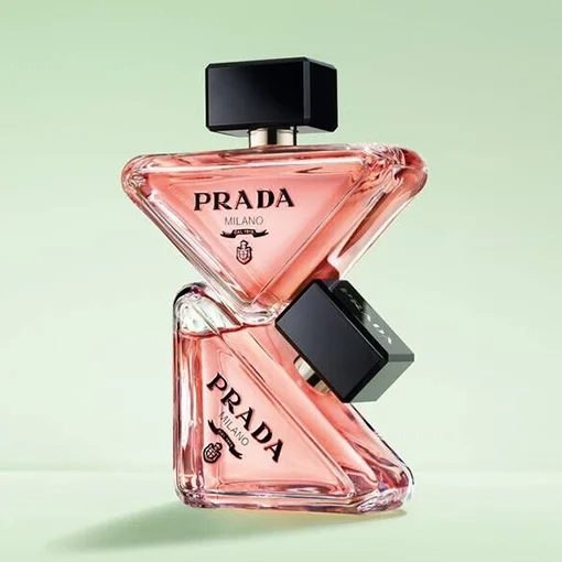 استعراض عطر برادا بارادوكس أو دو بارفيوم