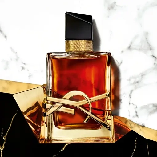 استعراض عطر ايف سان لوران ليبر لو بارفيوم