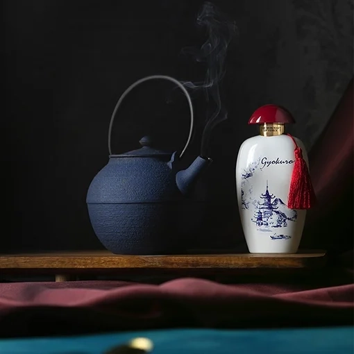 استعراض عطر ذا ميرشانت أوف فينيسيا جيوكورو