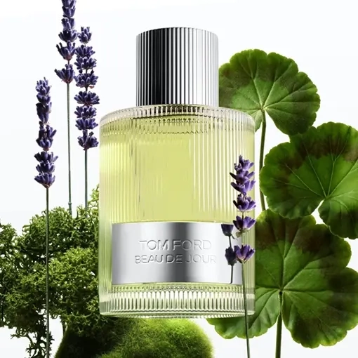 استعراض عطر توم فورد بو دي جور أو دو بارفيوم