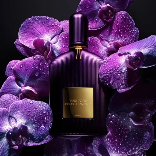 استعراض عطر توم فورد فيلفيت أوركيد أو دو بارفيوم