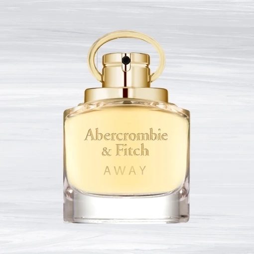 استعراض عطر أبركرومبي آند فيتش اوي فور هير