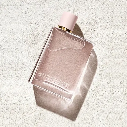 استعراض عطر بربري هير أو دو بارفيوم