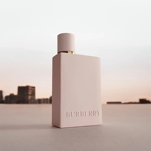 استعراض عطر بربري هير إنتنس أو دو بارفيوم