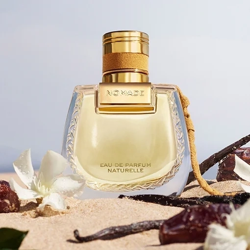 استعراض عطر كلوي نوماد أو دي بارفيوم ناتوريل