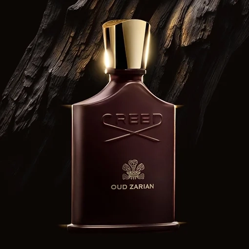 اكتشف عطر كريد عود زاريان