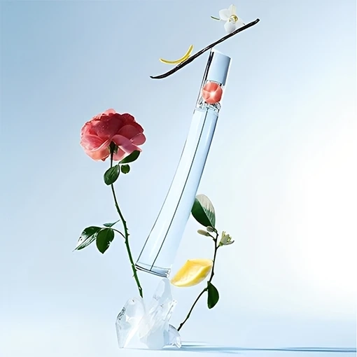 اكتشفي عطر كينزو فلاور باي كينزو أو دو تواليت