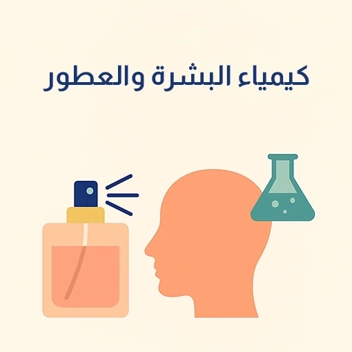 كيمياء البشرة والعطور: سر اختلاف رائحة العطر من شخص لآخر