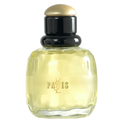 عطر إيف سان لوران باريس بارفيوم عطر إيف سان لوران باريس بارفيوم