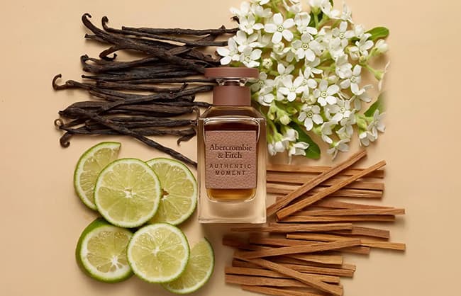 عطر أبركرومبي آند فيتش أوثينتيك مومنت مان أو دو تواليت عطر أبركرومبي آند فيتش أوثينتيك مومنت مان أو دو تواليت