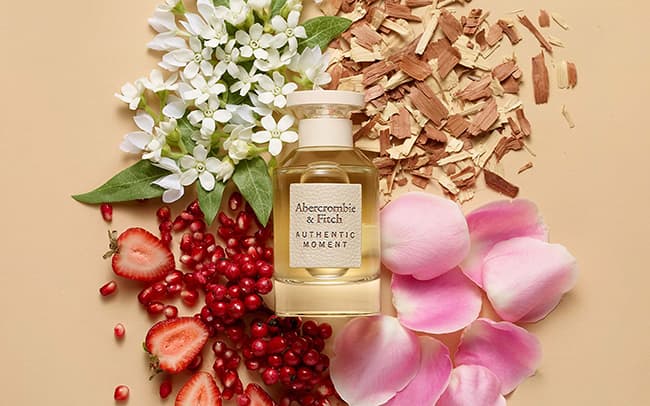 عطر أبركرومبي آند فيتش افنتك مومنت ومن أو دو بارفيوم