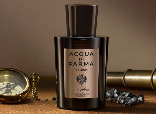 عطر اكوا دي بارما كولونيا أمبرا عطر اكوا دي بارما كولونيا أمبرا