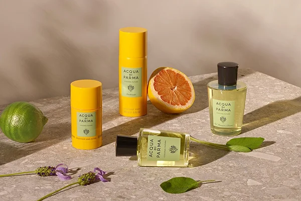 اكتشف عطر أكوا دي بارما كولونيا فوتورا اكتشف عطر أكوا دي بارما كولونيا فوتورا