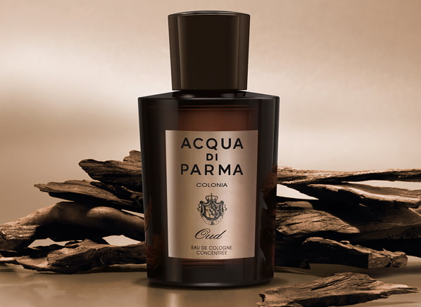 عطر اكوا دي بارما كولونيا عود عطر اكوا دي بارما كولونيا عود