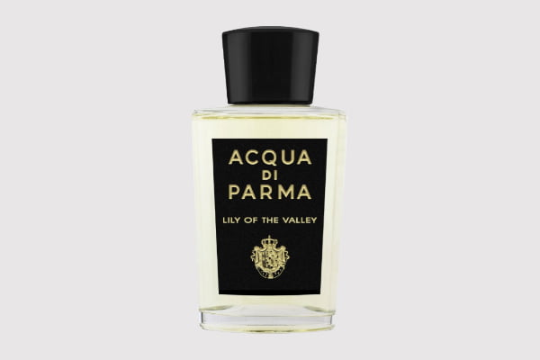 عطر أكوا دي بارما ليلي أوف ذا فالي أو دو بارفيوم عطر أكوا دي بارما ليلي أوف ذا فالي أو دو بارفيوم