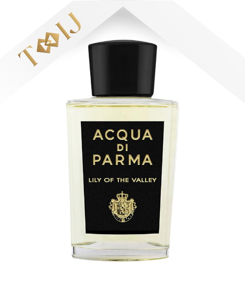 عطر أكوا دي بارما ليلي أوف ذا فالي أو دو بارفيوم عطر أكوا دي بارما ليلي أوف ذا فالي أو دو بارفيوم