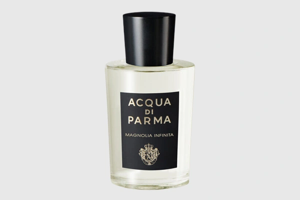 عطر أكوا دي بارما ماغنوليا إنفينيتا عطر أكوا دي بارما ماغنوليا إنفينيتا