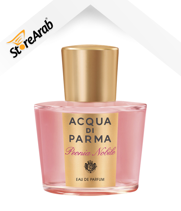 عطر أكوا دي بارما يونيا نوبيل أو دو بارفيوم عطر أكوا دي بارما يونيا نوبيل أو دو بارفيوم