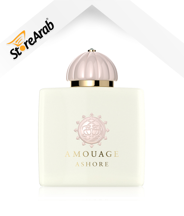 عطر أمواج اشور أو دو بارفيوم النسائي عطر أمواج اشور أو دو بارفيوم النسائي