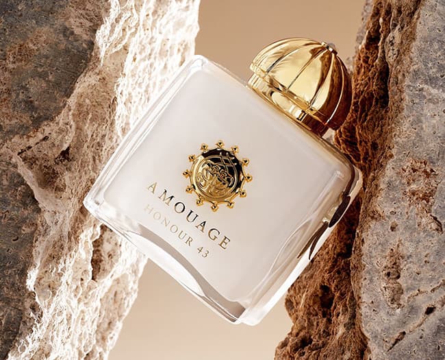 عطر أمواج هونور 43 النسائي إكستريت دي بارفيوم عطر أمواج هونور 43 النسائي إكستريت دي بارفيوم