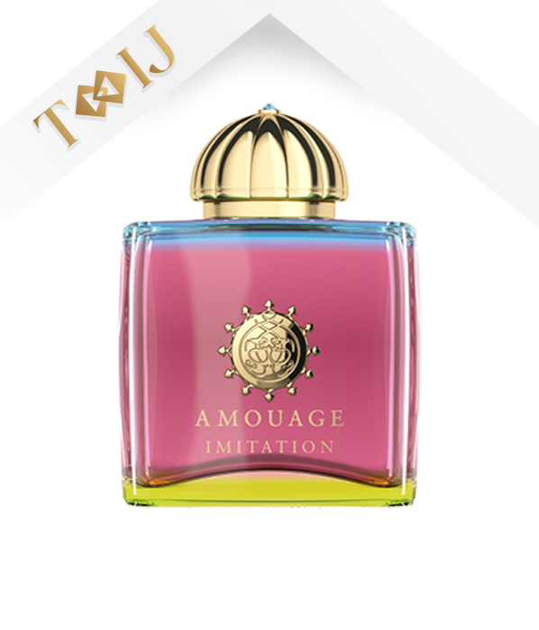 عطر أمواج إيمتيشن النسائي عطر أمواج إيمتيشن النسائي
