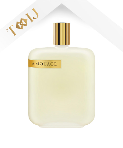 عطر أمواج أوبيس الثالث عطر أمواج أوبيس الثالث