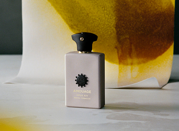 العطر الجديد من أمواج اوبس الرابع عشر رويال تباكو العطر الجديد من أمواج اوبس الرابع عشر رويال تباكو