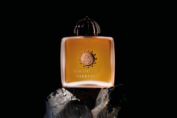 عطر أمواج اوفرتشر النسائي عطر أمواج اوفرتشر النسائي