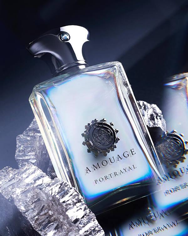 استعراض عطر أمواج بورتيل الرجالي استعراض عطر أمواج بورتيل الرجالي