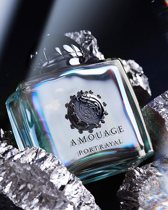استعراض عطر أمواج بورتيل النسائي استعراض عطر أمواج بورتيل النسائي