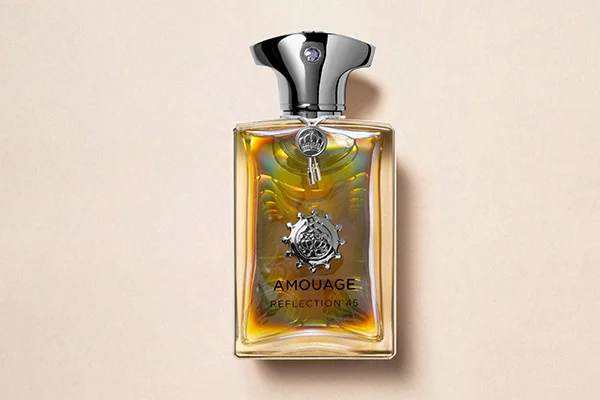 عطر أمواج ريفلكشن 45 الرجالي إكستريت دو بارفيوم عطر أمواج ريفلكشن 45 الرجالي إكستريت دو بارفيوم