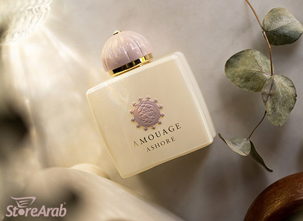 عطر أمواج اشور النسائي عطر أمواج اشور النسائي