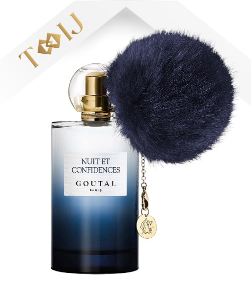 عطر أنيك غوتال نوي إت كونفيدنسز أو دو بارفيوم عطر أنيك غوتال نوي إت كونفيدنسز أو دو بارفيوم
