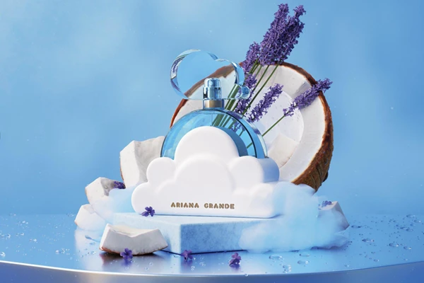 عطر أريانا غراندي كلاود أو دو بارفيوم عطر أريانا غراندي كلاود أو دو بارفيوم