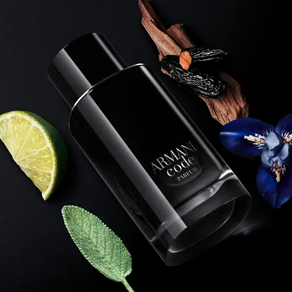 عطر جورجيو أرماني كود بارفيوم عطر جورجيو أرماني كود بارفيوم