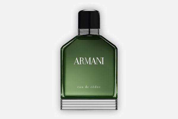 عطر جورجيو أرماني أو دو سيدار