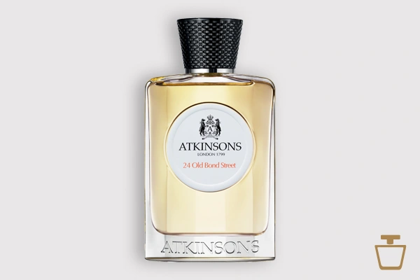عطر أتكينسونس 24 أولد بوند ستريت أو دو كولونيا عطر أتكينسونس 24 أولد بوند ستريت أو دو كولونيا