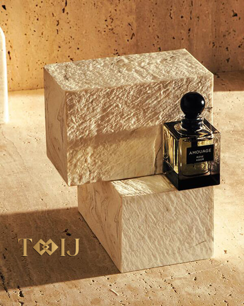 عطور أمواج عطار روز عاقور عطور أمواج عطار روز عاقور