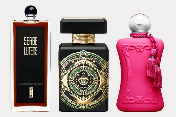 اكتشف 7 عطور نيش جديدة ما تقدر توقف عن رشها اكتشف 7 عطور نيش جديدة ما تقدر توقف عن رشها